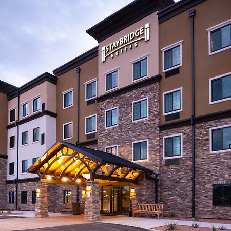 Staybridge Suites - St George By Ihg Σεντ Τζορτζ Εξωτερικό φωτογραφία