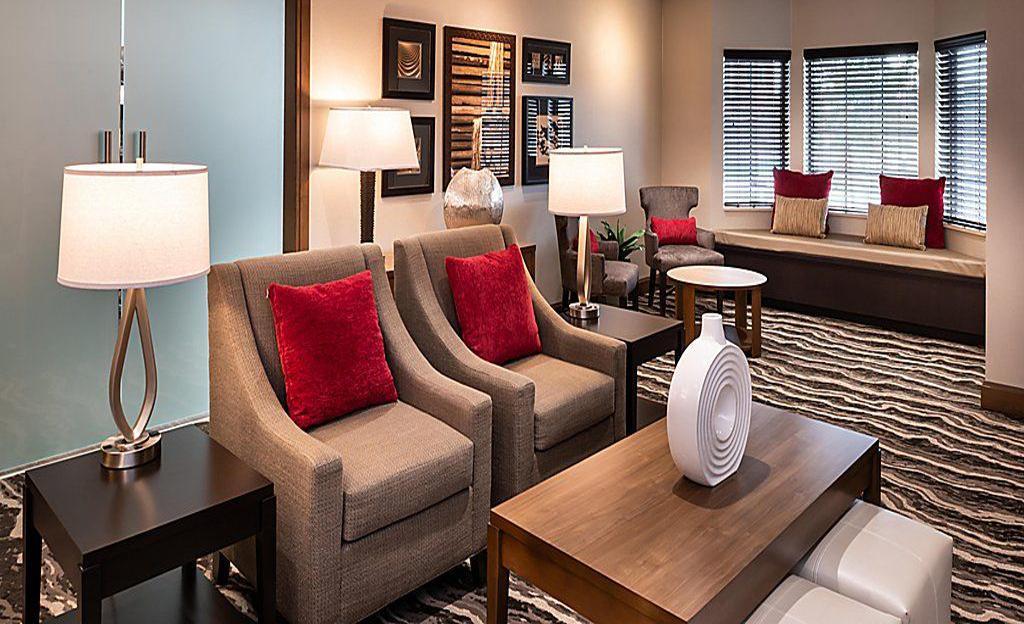 Staybridge Suites - St George By Ihg Σεντ Τζορτζ Εξωτερικό φωτογραφία