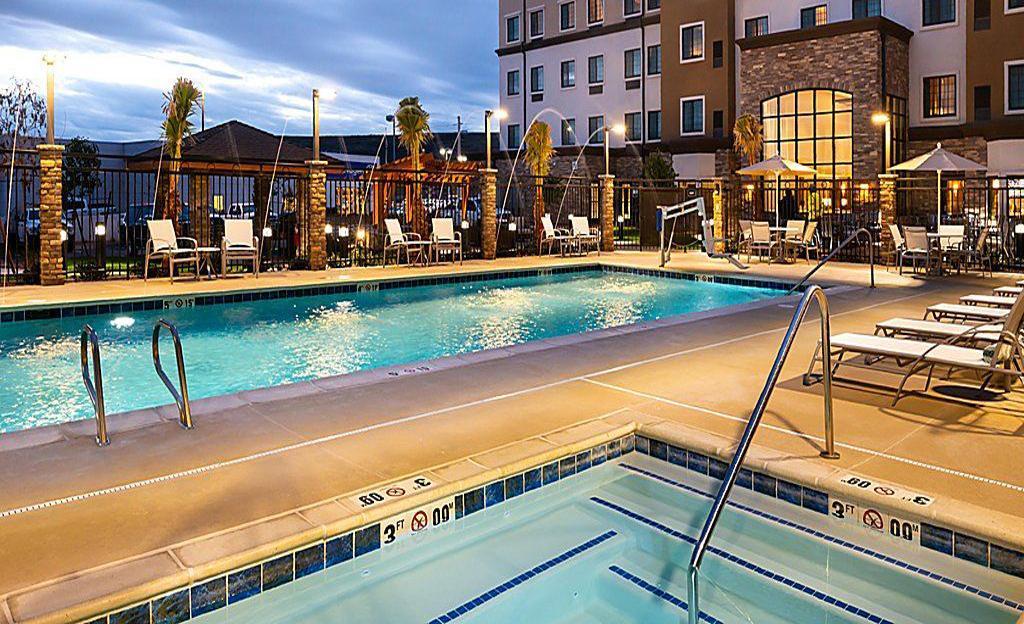 Staybridge Suites - St George By Ihg Σεντ Τζορτζ Εξωτερικό φωτογραφία