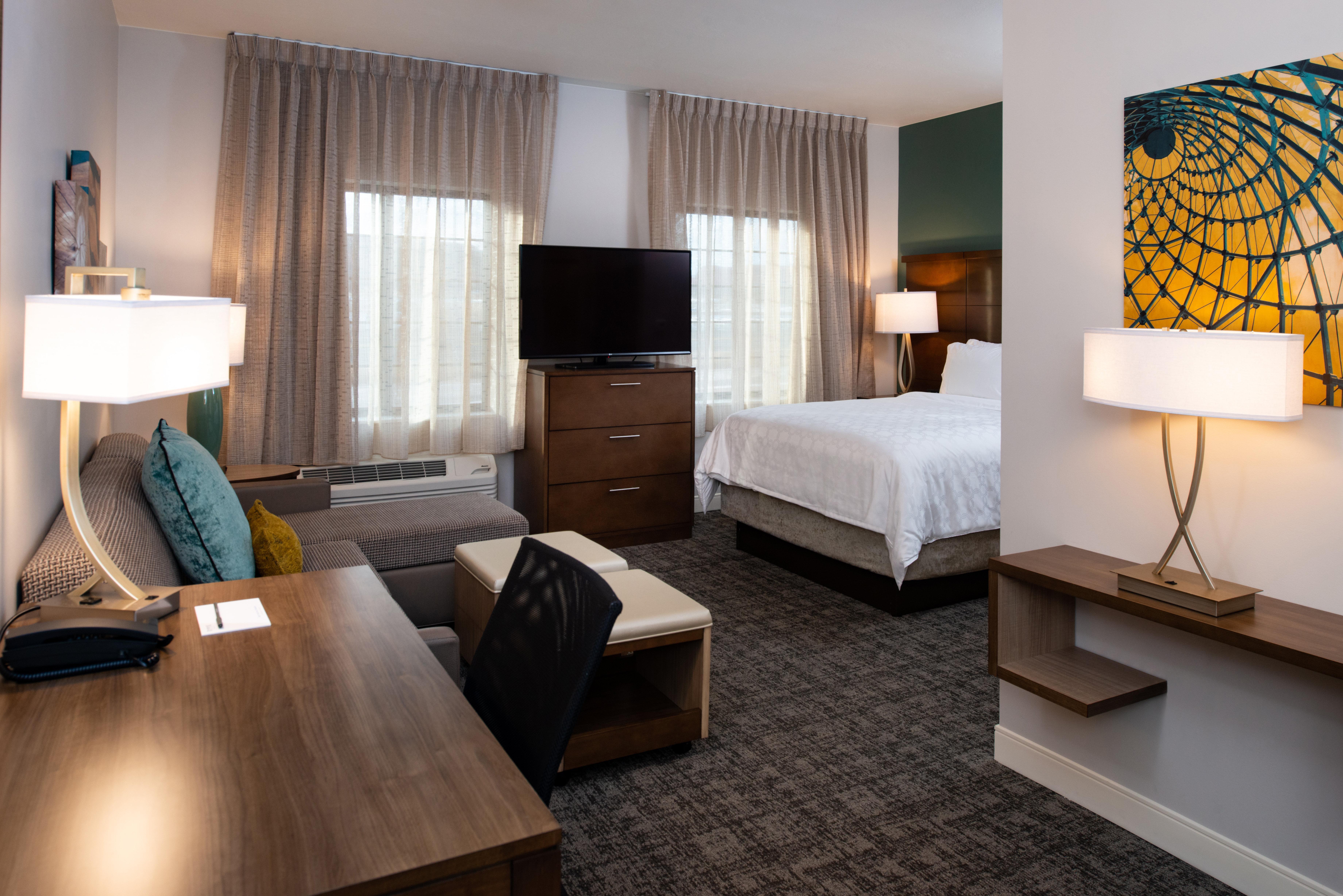 Staybridge Suites - St George By Ihg Σεντ Τζορτζ Εξωτερικό φωτογραφία