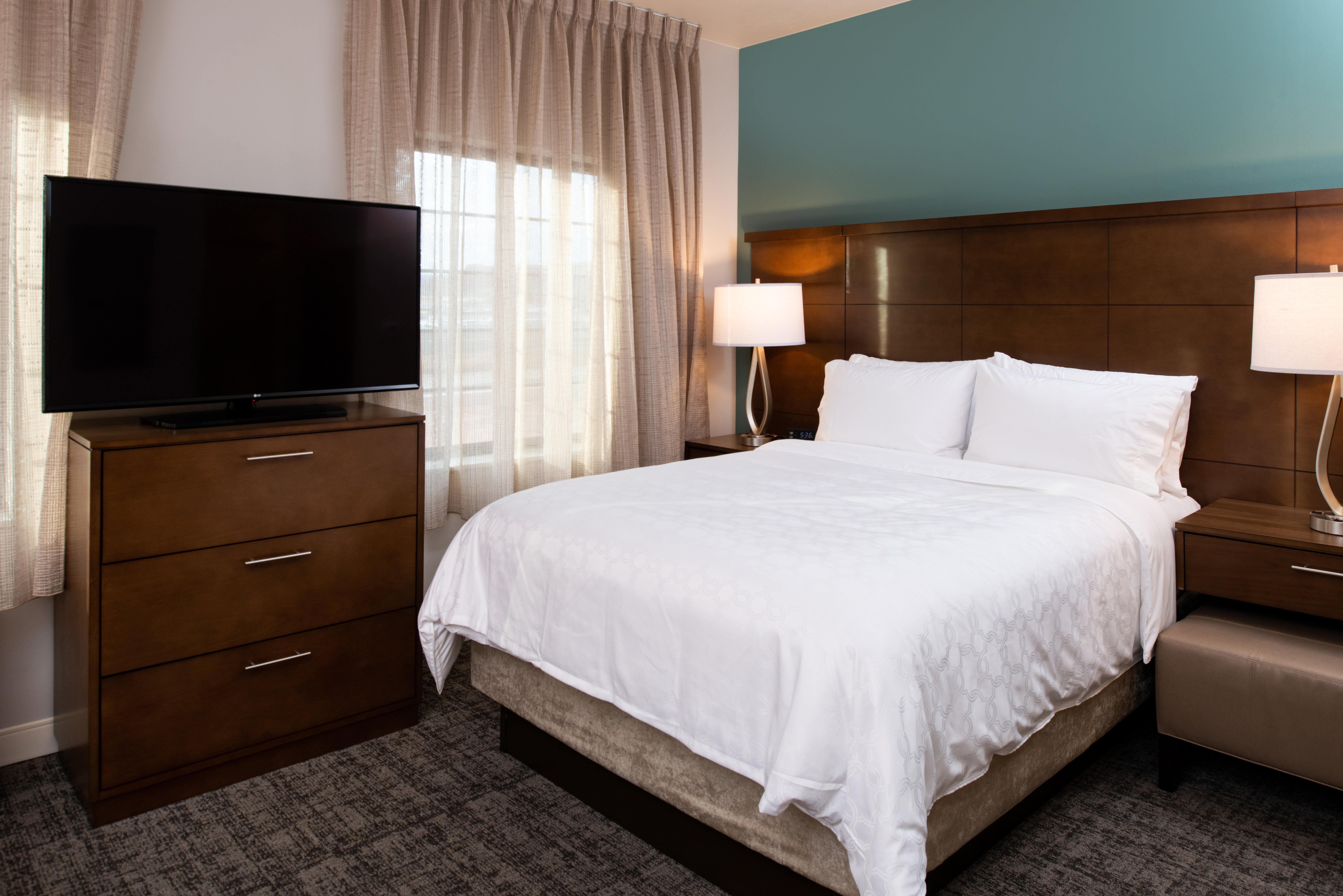 Staybridge Suites - St George By Ihg Σεντ Τζορτζ Εξωτερικό φωτογραφία