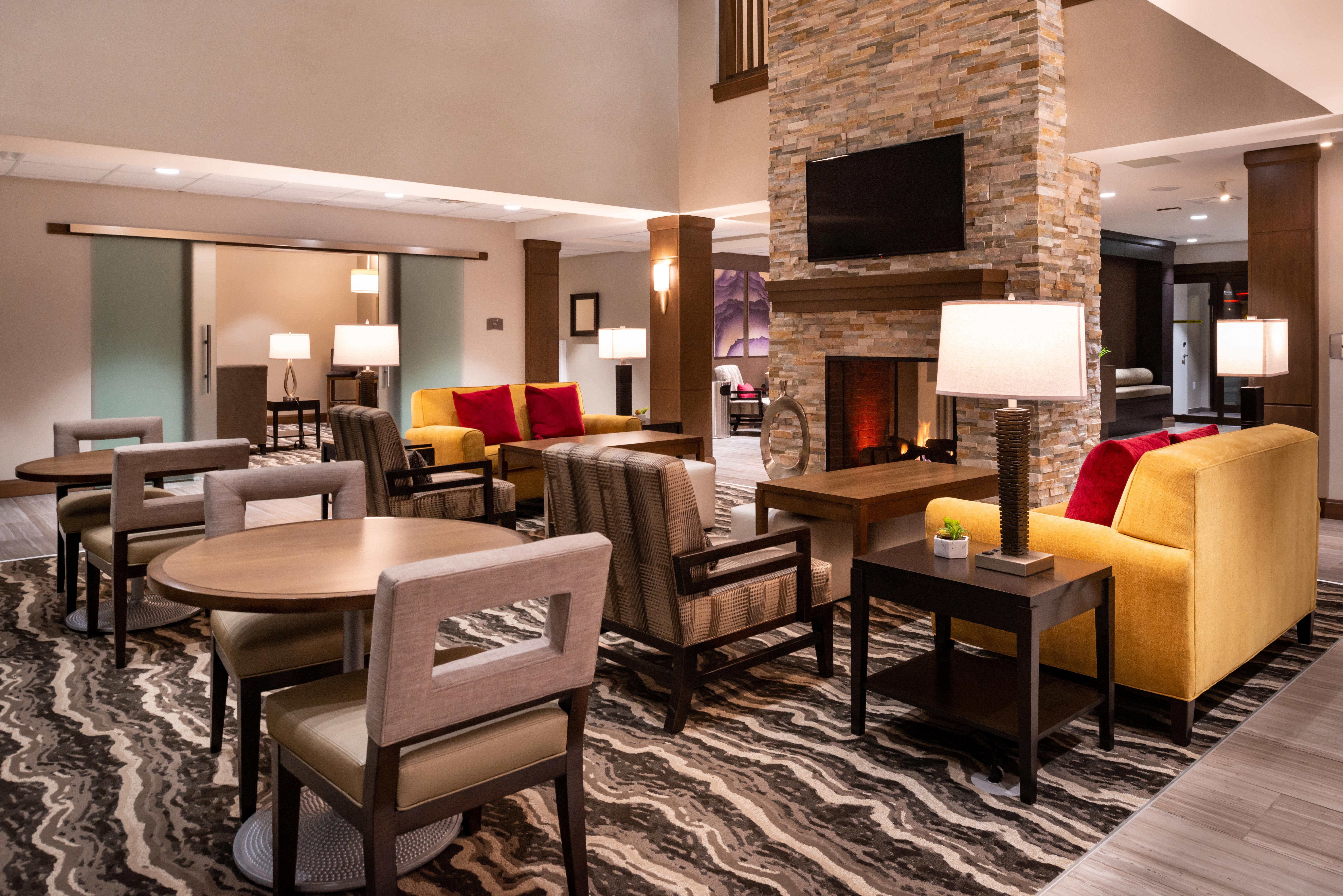 Staybridge Suites - St George By Ihg Σεντ Τζορτζ Εξωτερικό φωτογραφία