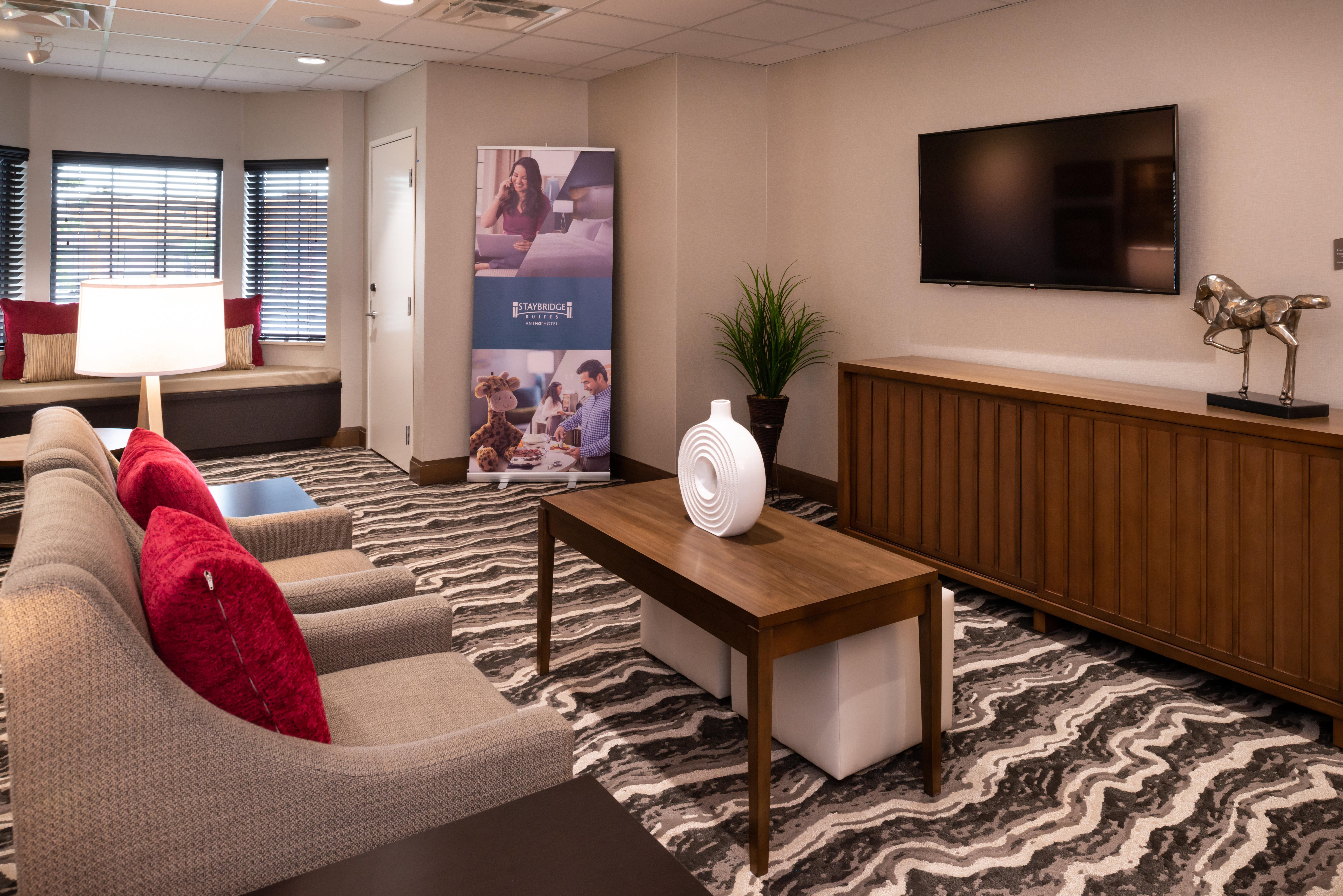 Staybridge Suites - St George By Ihg Σεντ Τζορτζ Εξωτερικό φωτογραφία