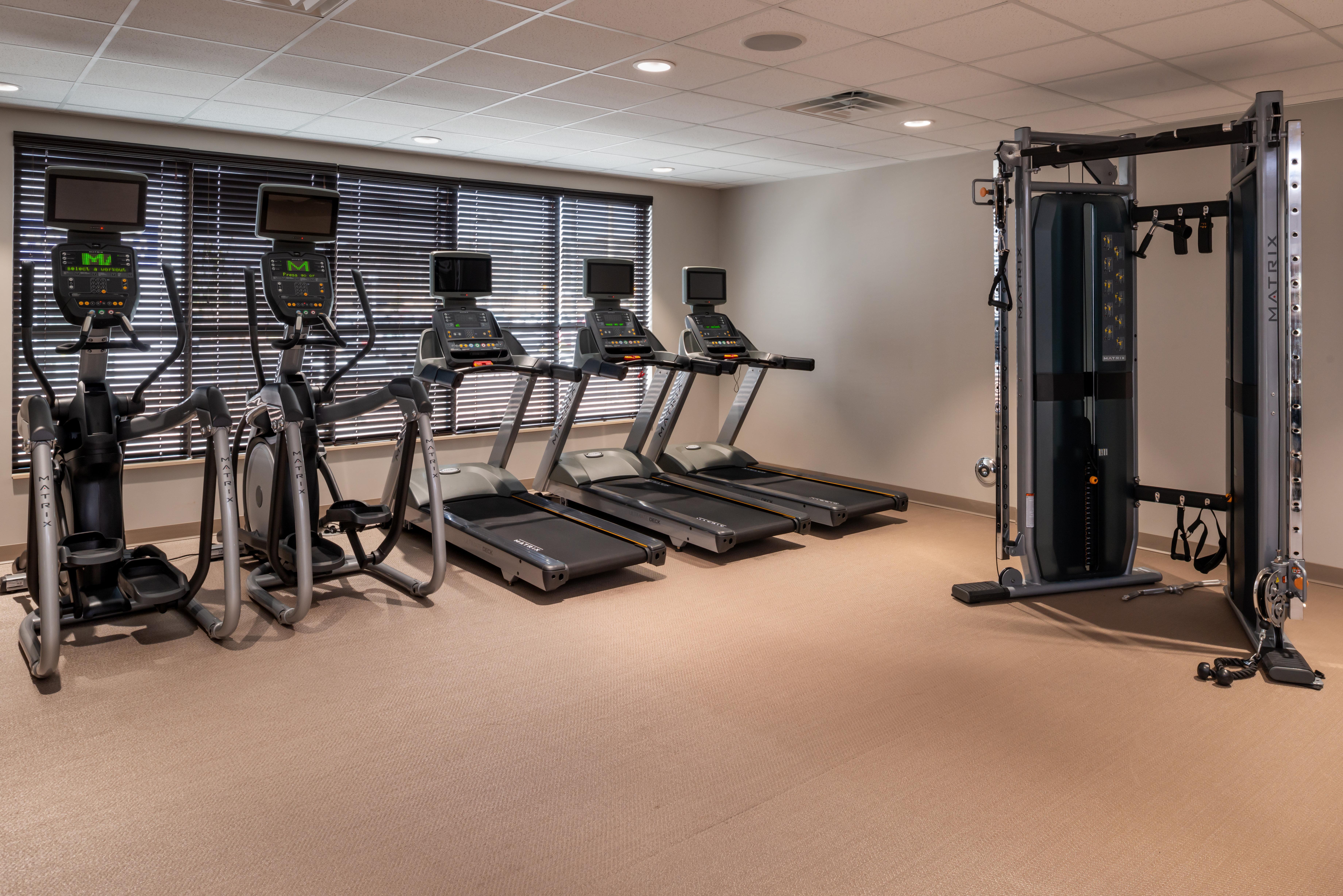 Staybridge Suites - St George By Ihg Σεντ Τζορτζ Εξωτερικό φωτογραφία