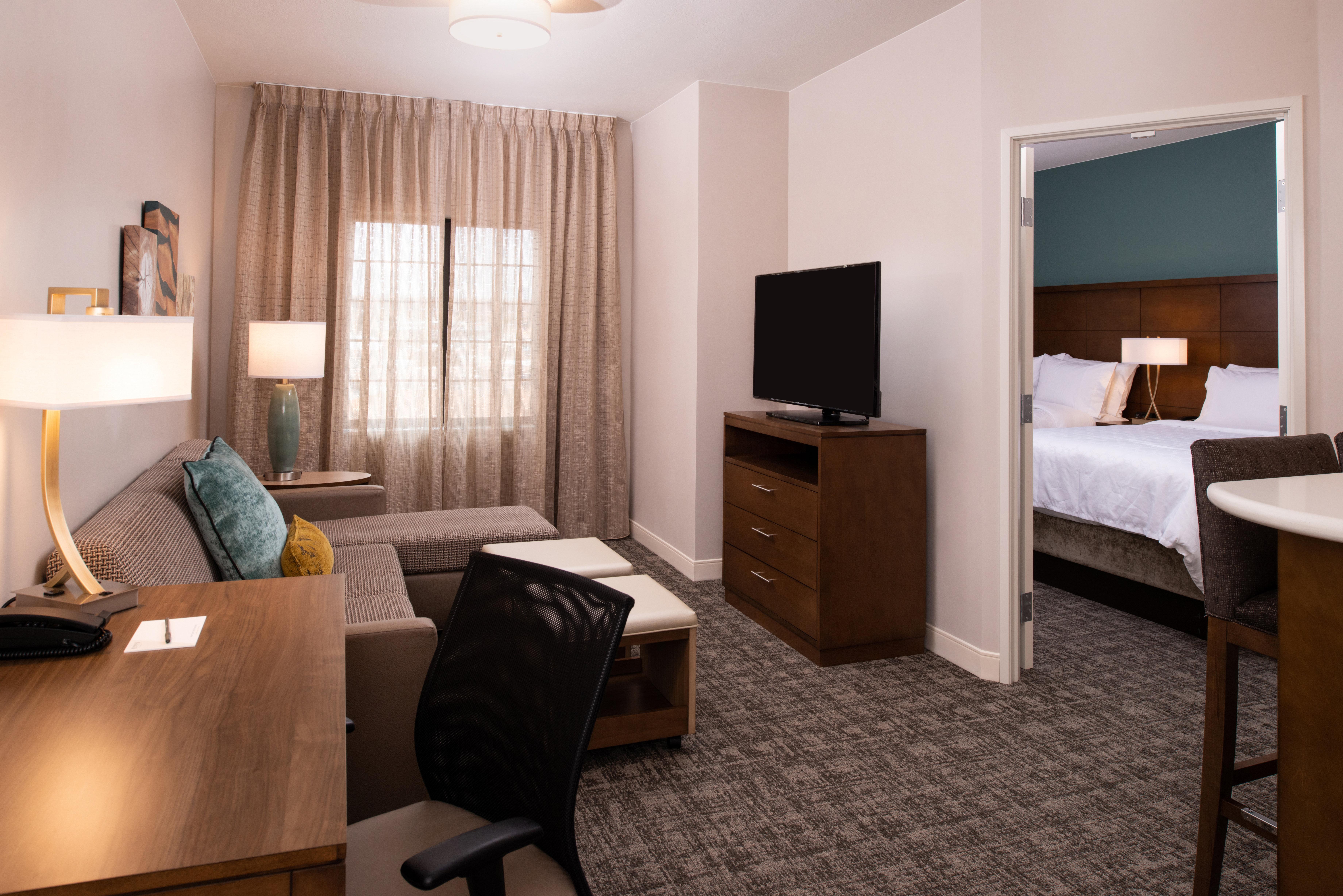 Staybridge Suites - St George By Ihg Σεντ Τζορτζ Εξωτερικό φωτογραφία