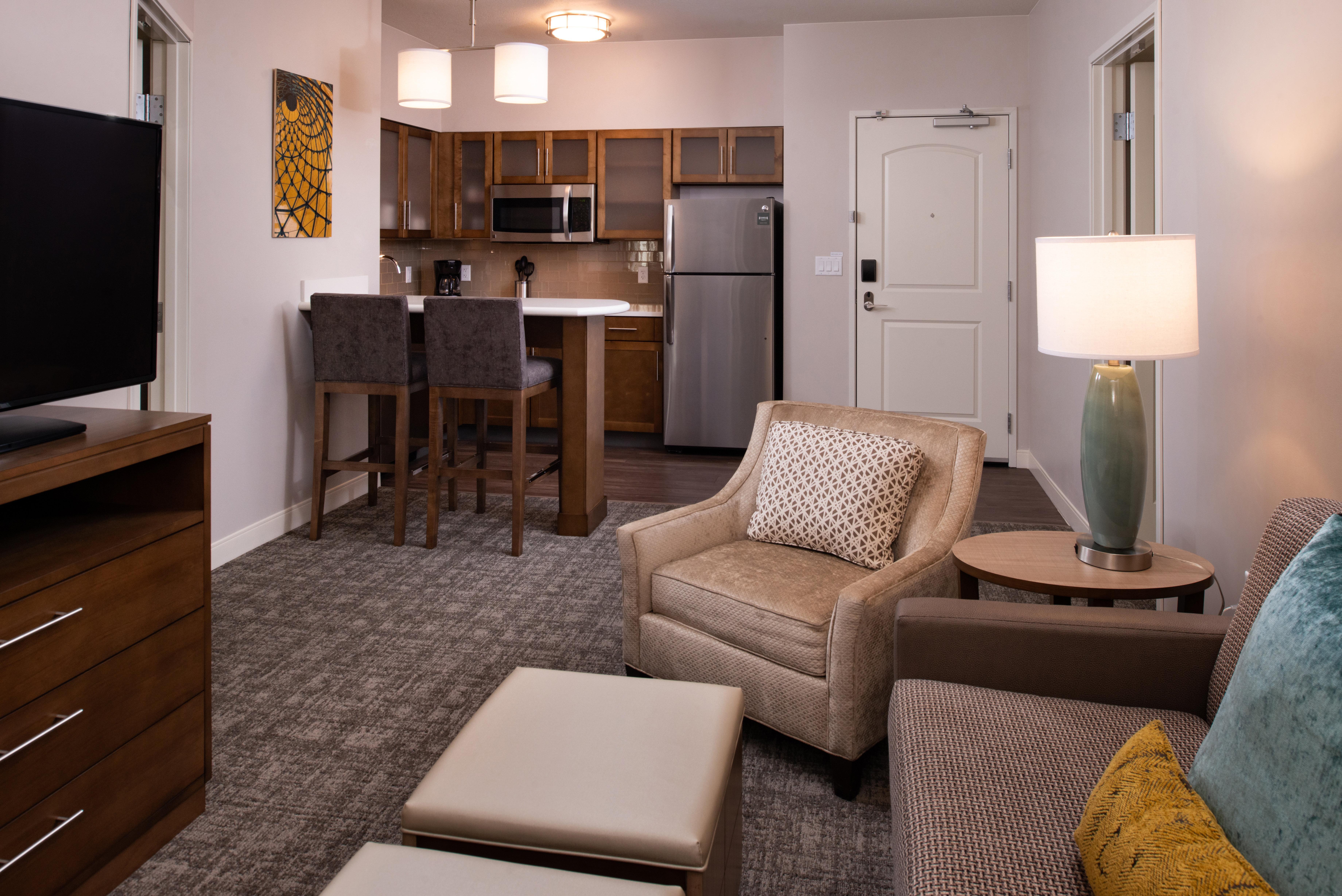 Staybridge Suites - St George By Ihg Σεντ Τζορτζ Εξωτερικό φωτογραφία