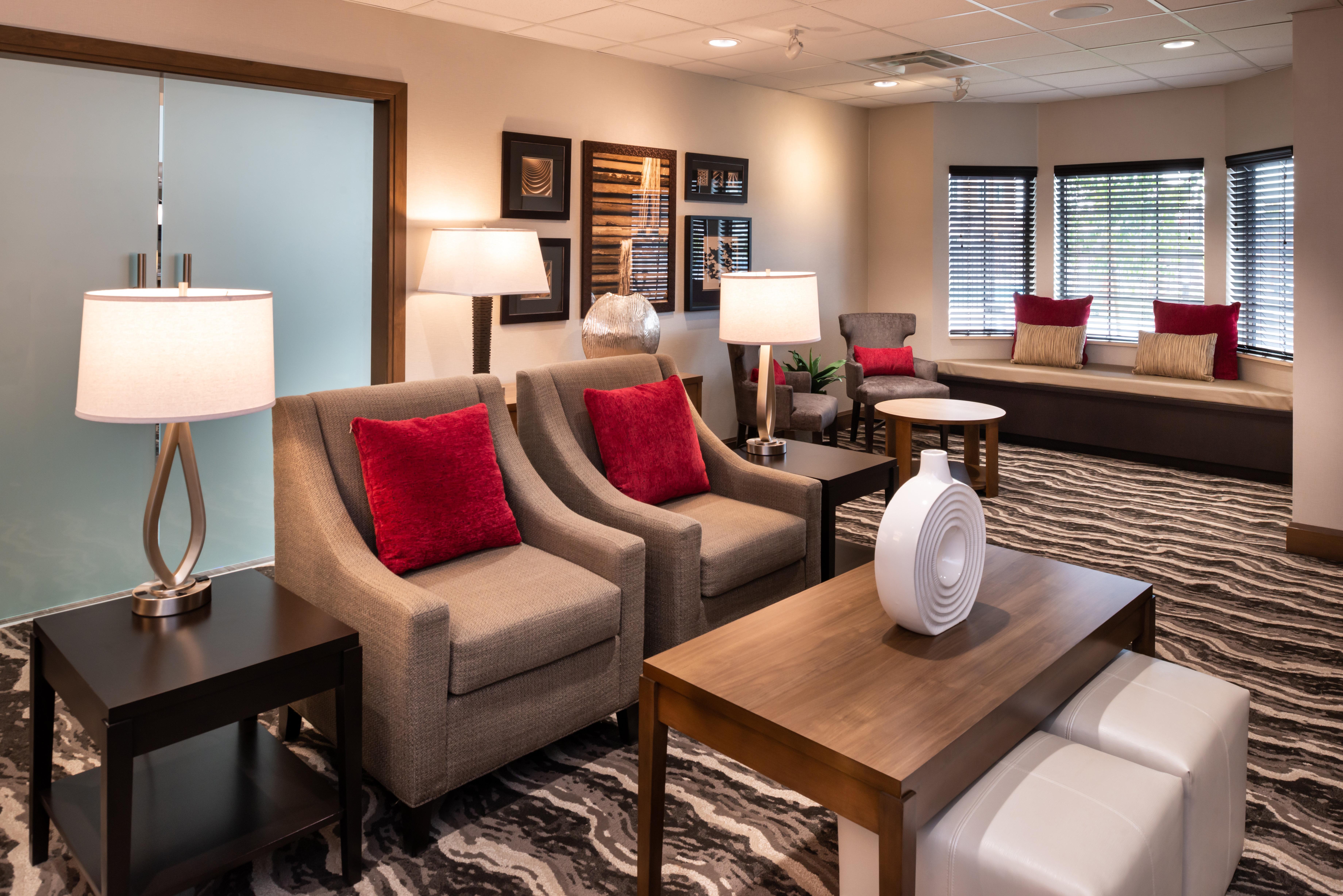 Staybridge Suites - St George By Ihg Σεντ Τζορτζ Εξωτερικό φωτογραφία