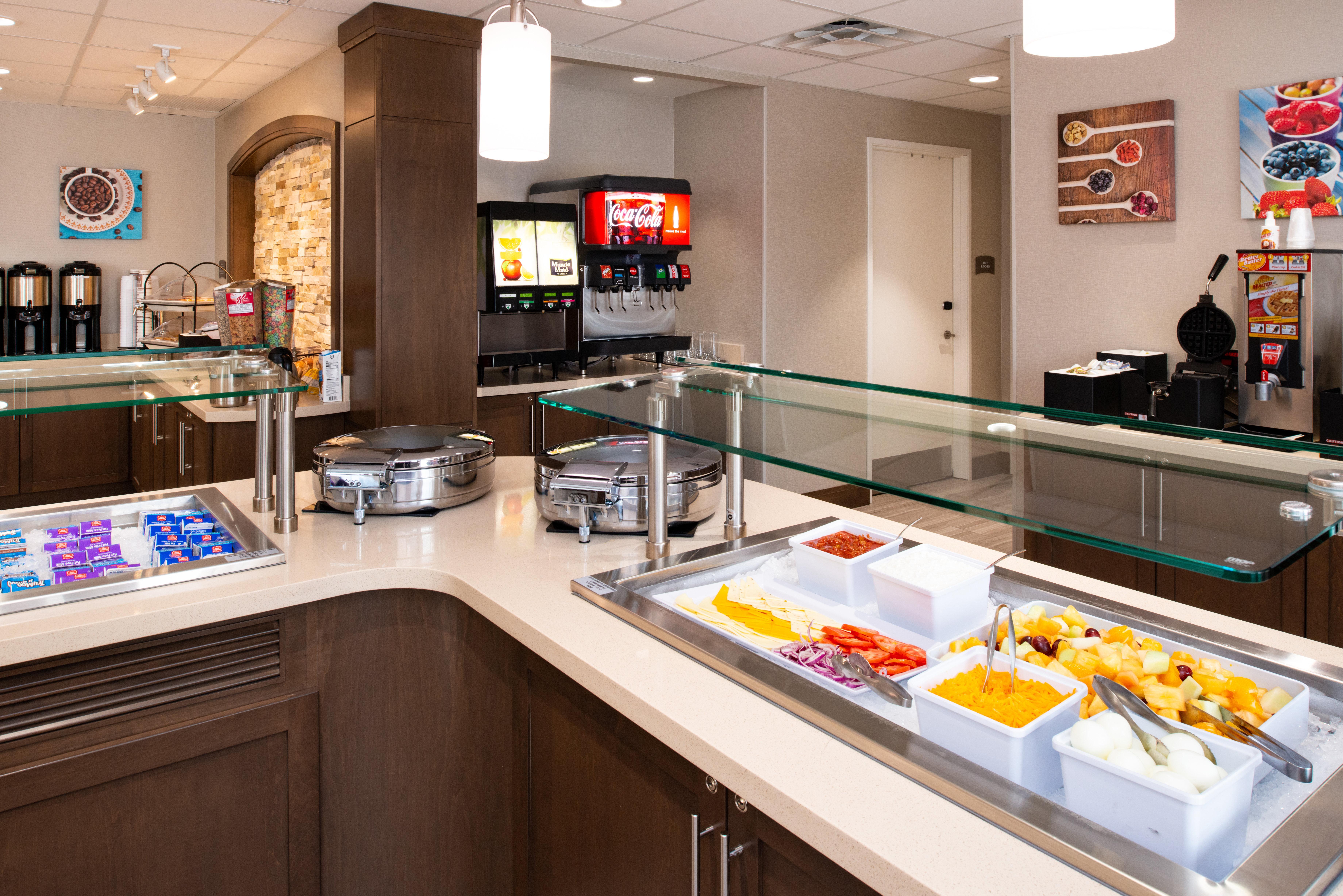 Staybridge Suites - St George By Ihg Σεντ Τζορτζ Εξωτερικό φωτογραφία