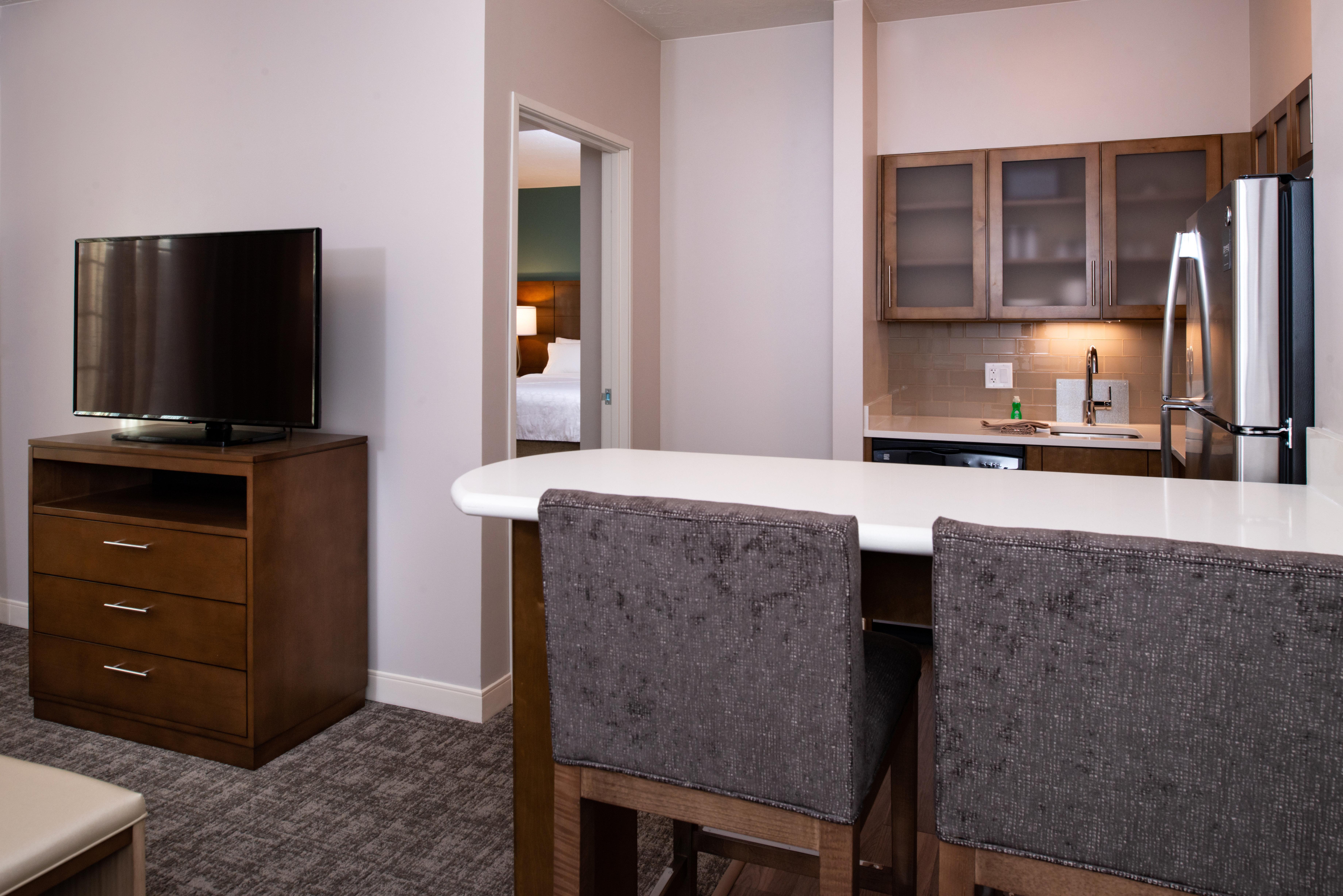 Staybridge Suites - St George By Ihg Σεντ Τζορτζ Εξωτερικό φωτογραφία