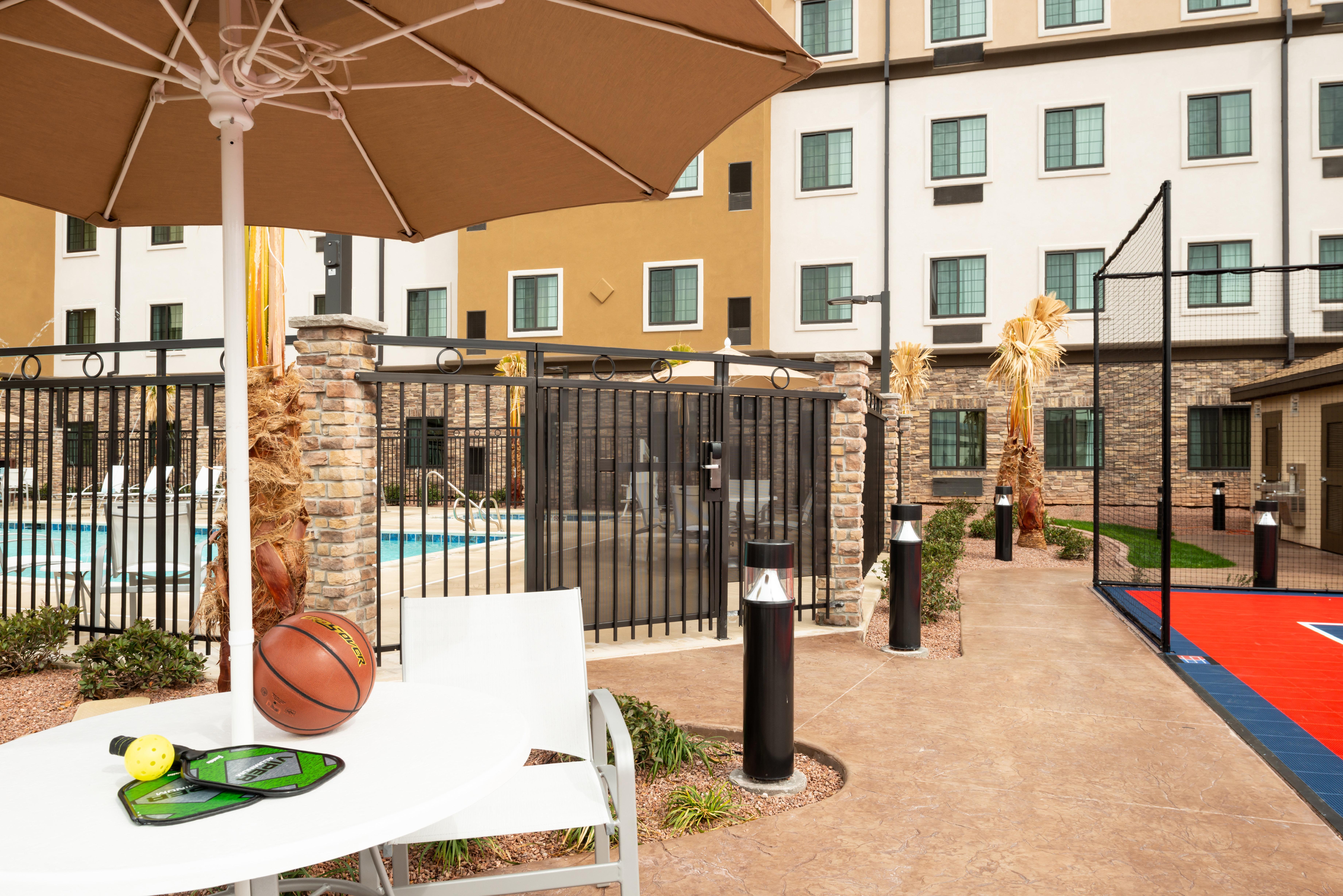 Staybridge Suites - St George By Ihg Σεντ Τζορτζ Εξωτερικό φωτογραφία
