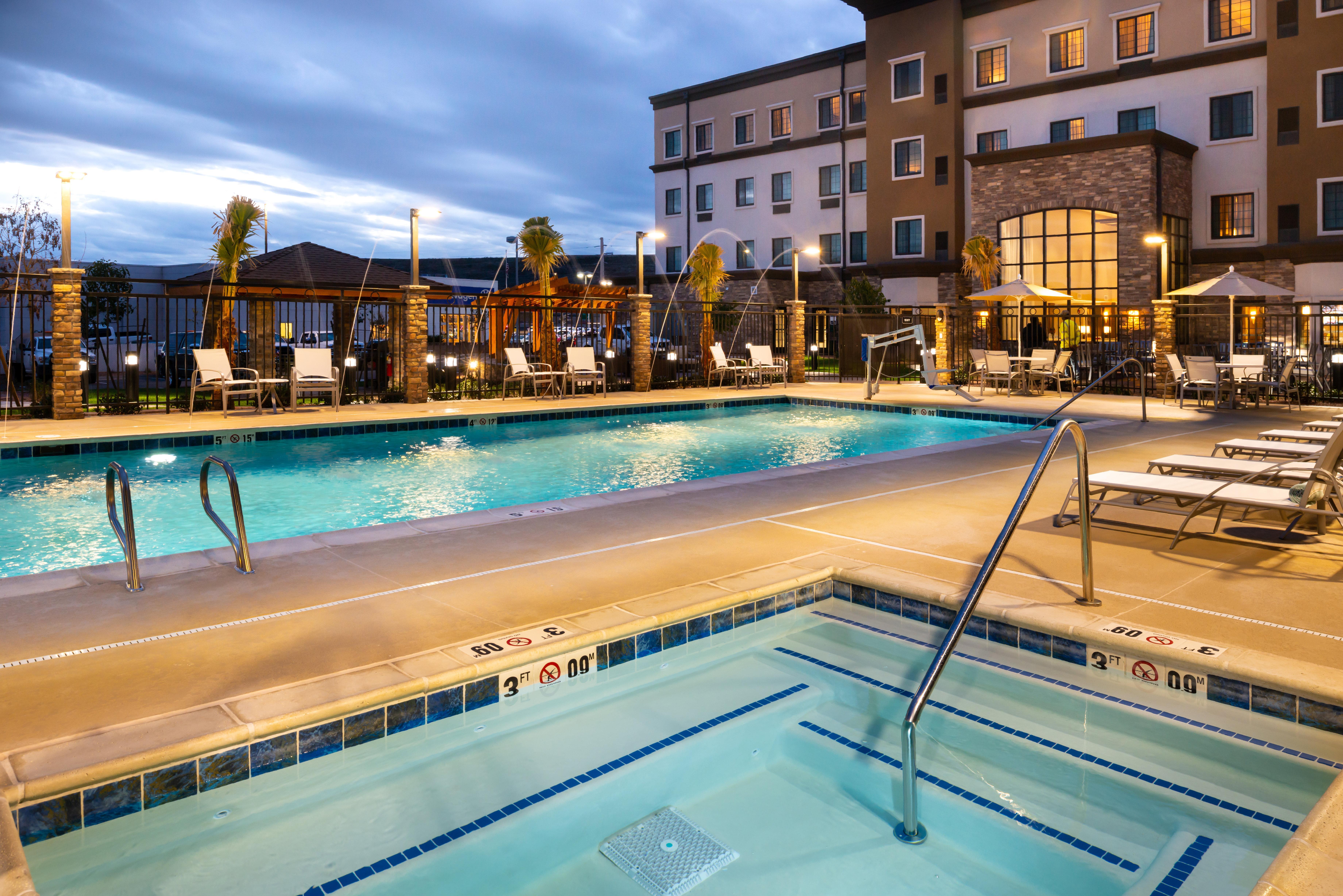 Staybridge Suites - St George By Ihg Σεντ Τζορτζ Εξωτερικό φωτογραφία