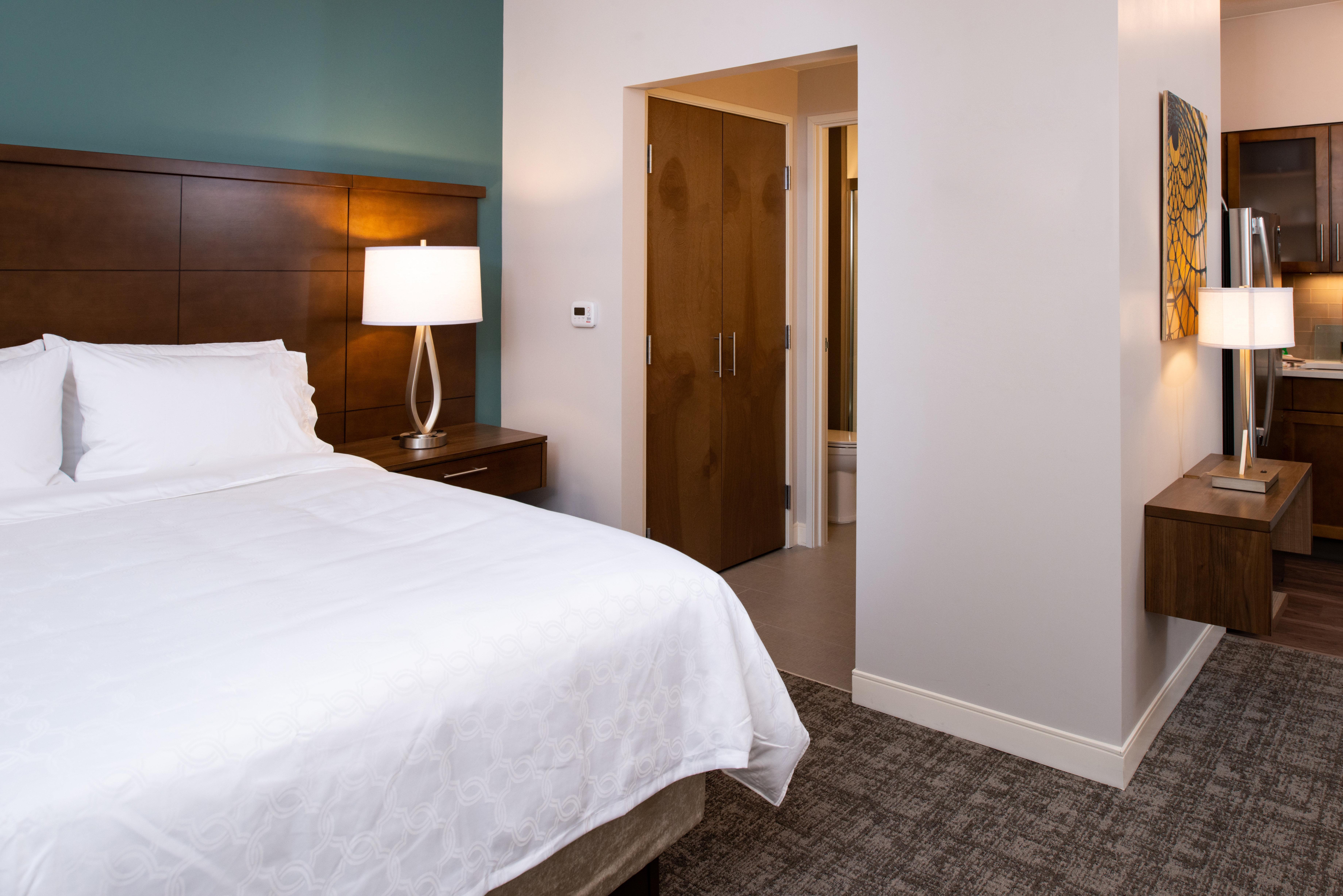 Staybridge Suites - St George By Ihg Σεντ Τζορτζ Εξωτερικό φωτογραφία