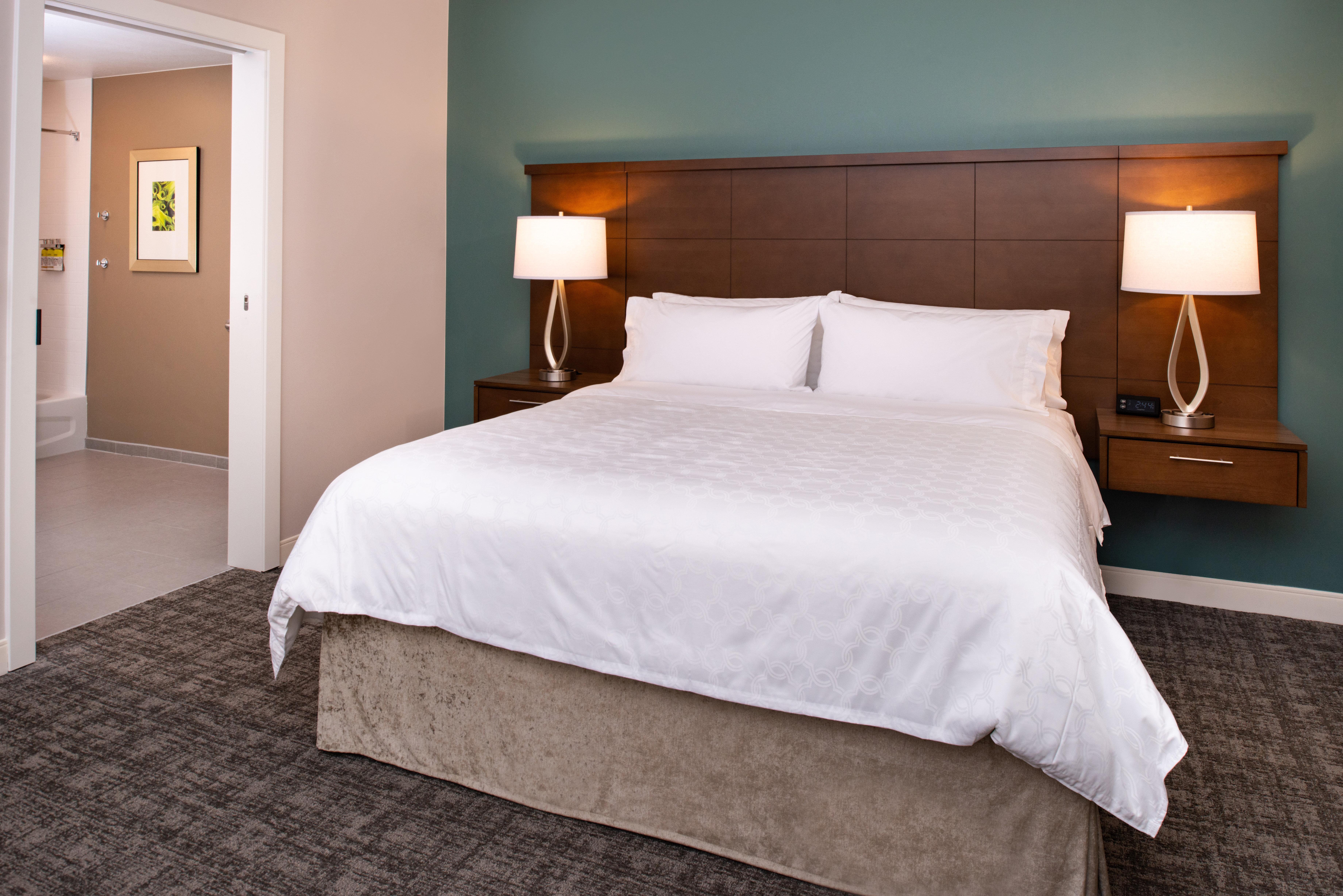 Staybridge Suites - St George By Ihg Σεντ Τζορτζ Εξωτερικό φωτογραφία