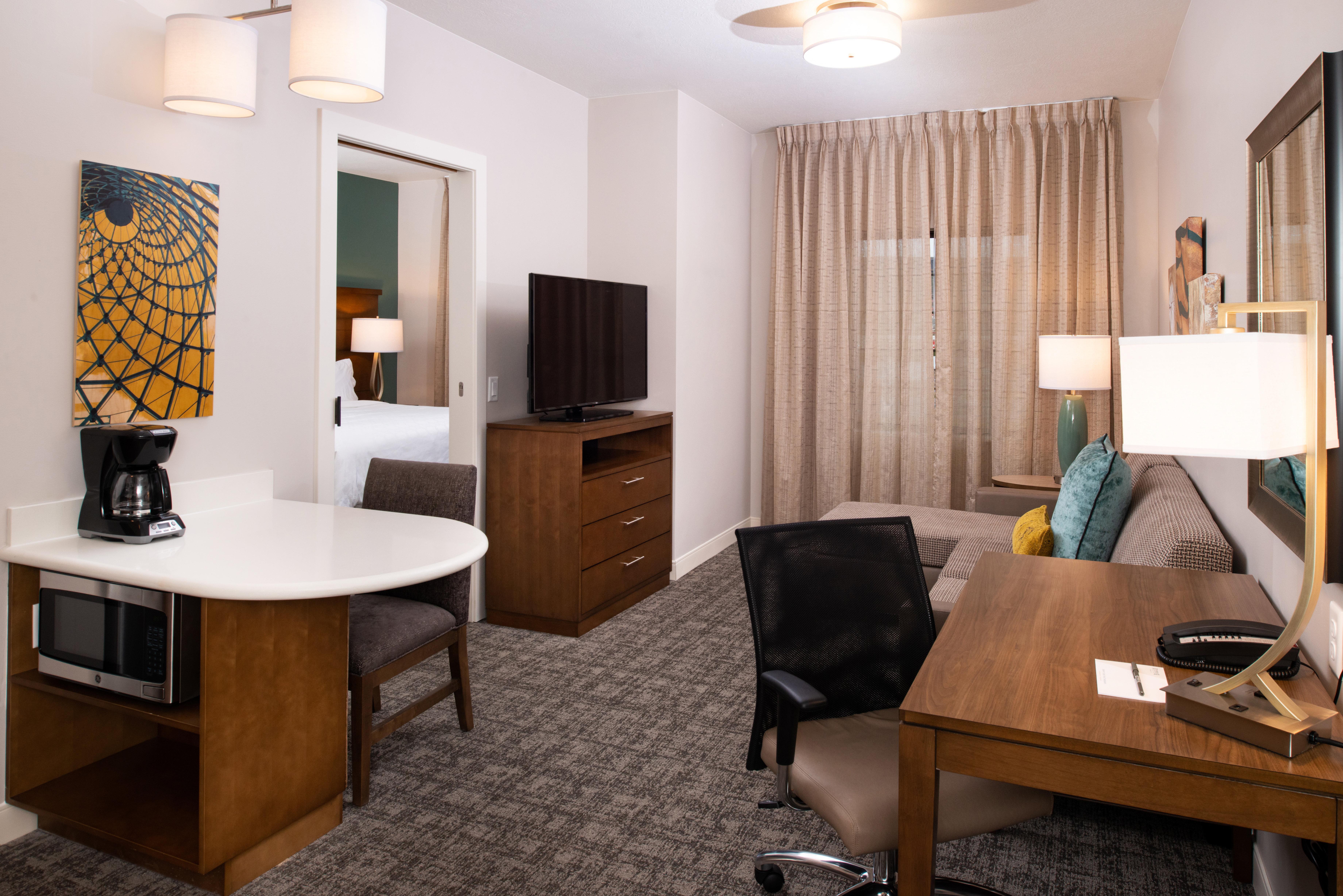 Staybridge Suites - St George By Ihg Σεντ Τζορτζ Εξωτερικό φωτογραφία