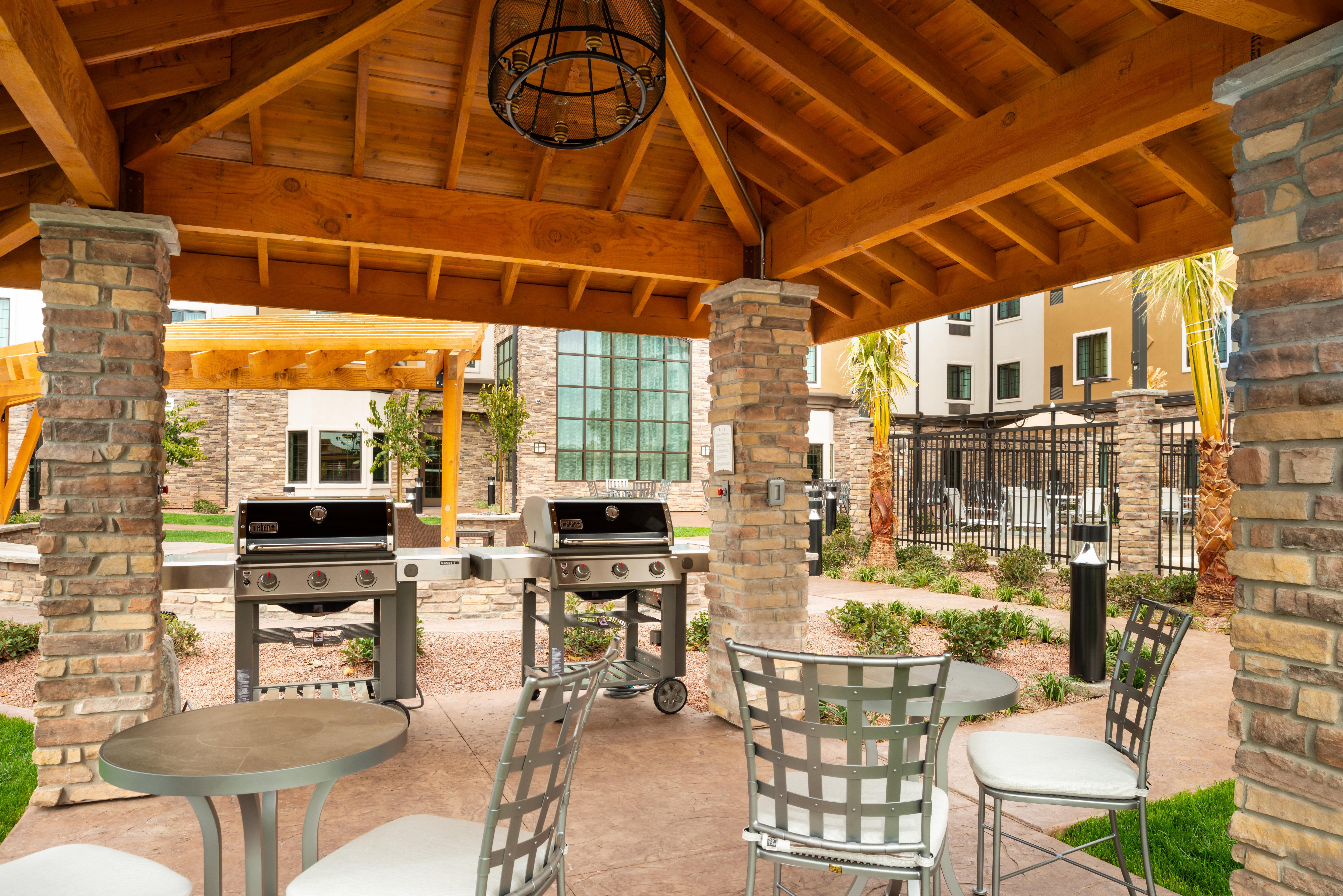 Staybridge Suites - St George By Ihg Σεντ Τζορτζ Εξωτερικό φωτογραφία