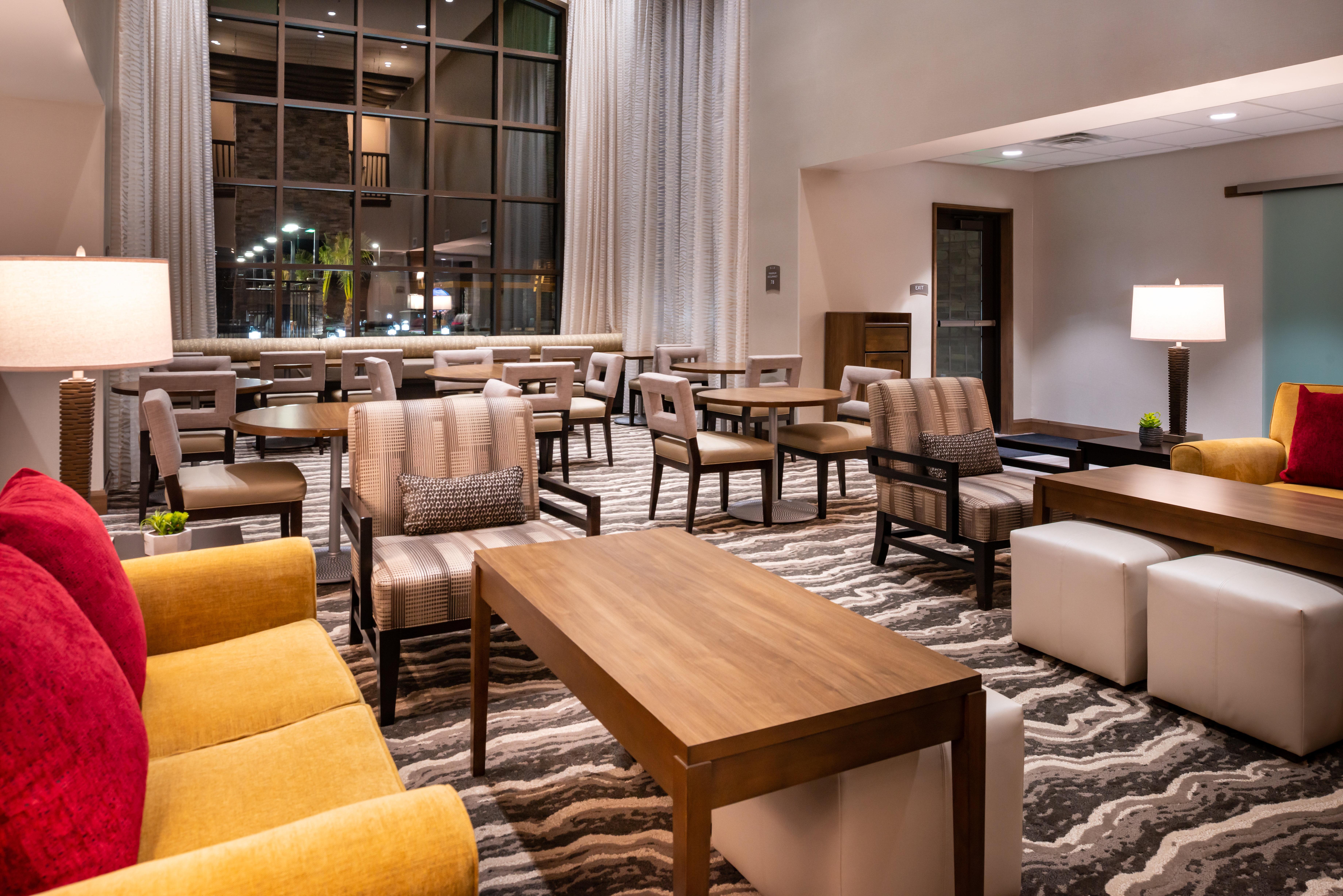 Staybridge Suites - St George By Ihg Σεντ Τζορτζ Εξωτερικό φωτογραφία