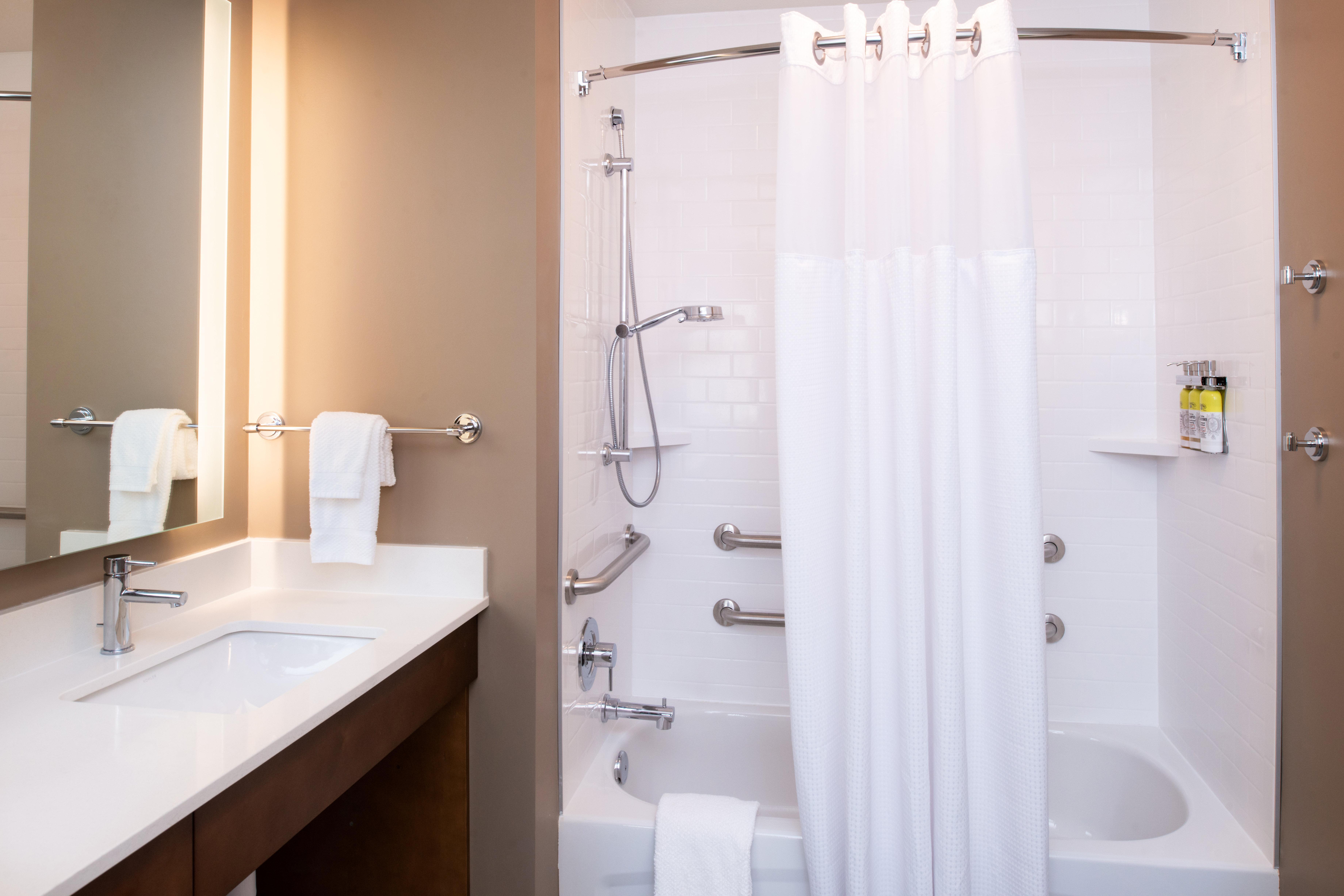 Staybridge Suites - St George By Ihg Σεντ Τζορτζ Εξωτερικό φωτογραφία
