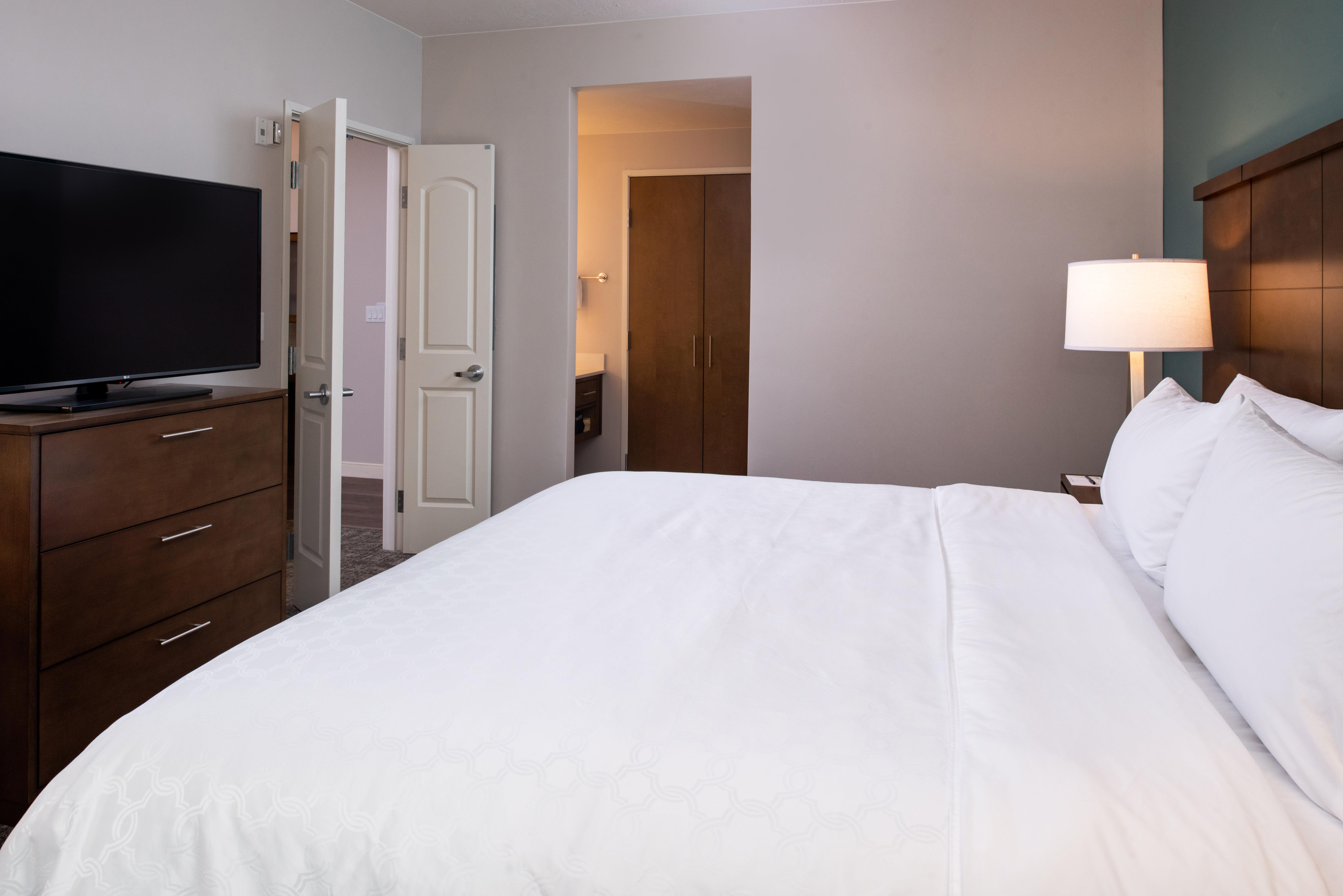 Staybridge Suites - St George By Ihg Σεντ Τζορτζ Εξωτερικό φωτογραφία