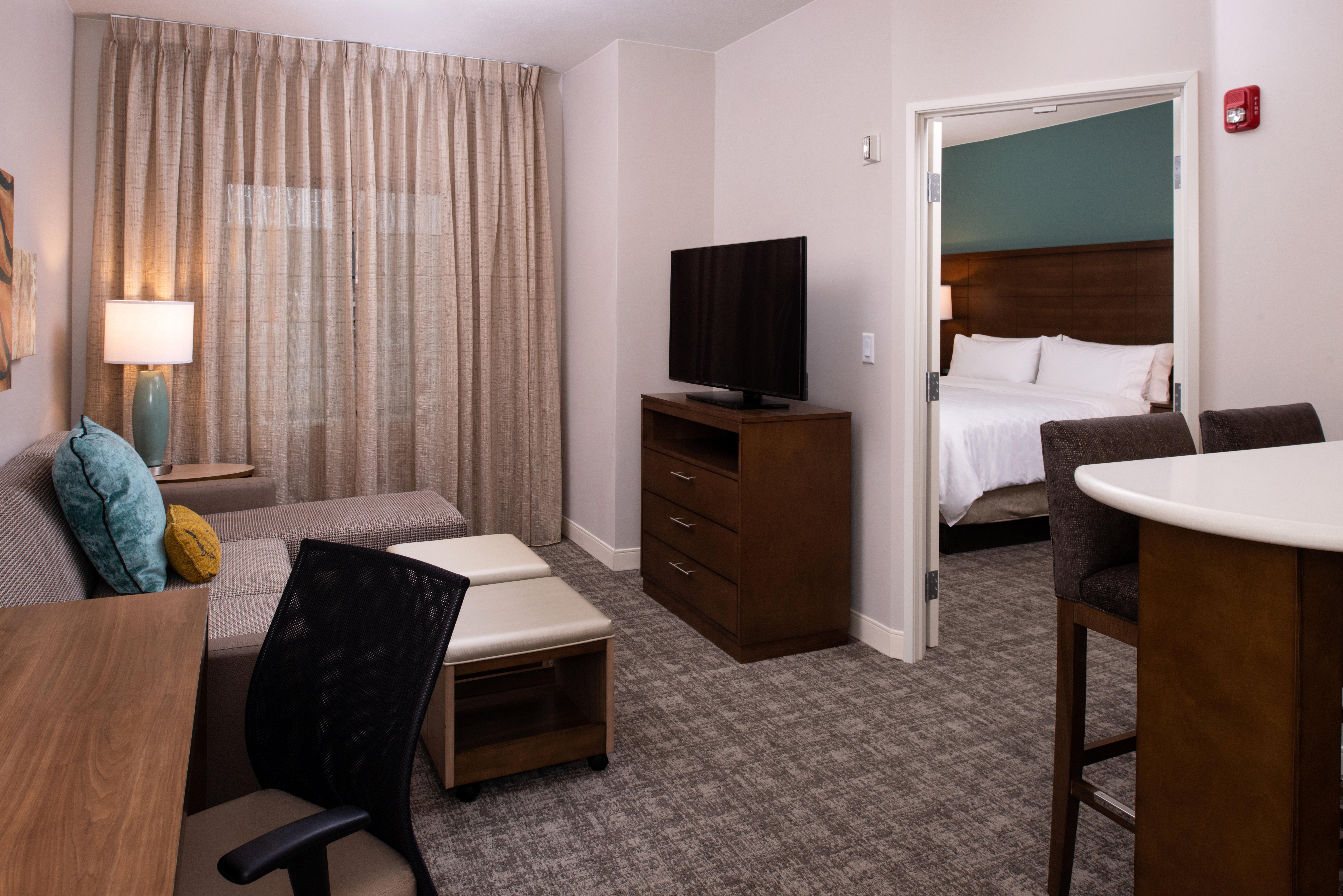 Staybridge Suites - St George By Ihg Σεντ Τζορτζ Εξωτερικό φωτογραφία