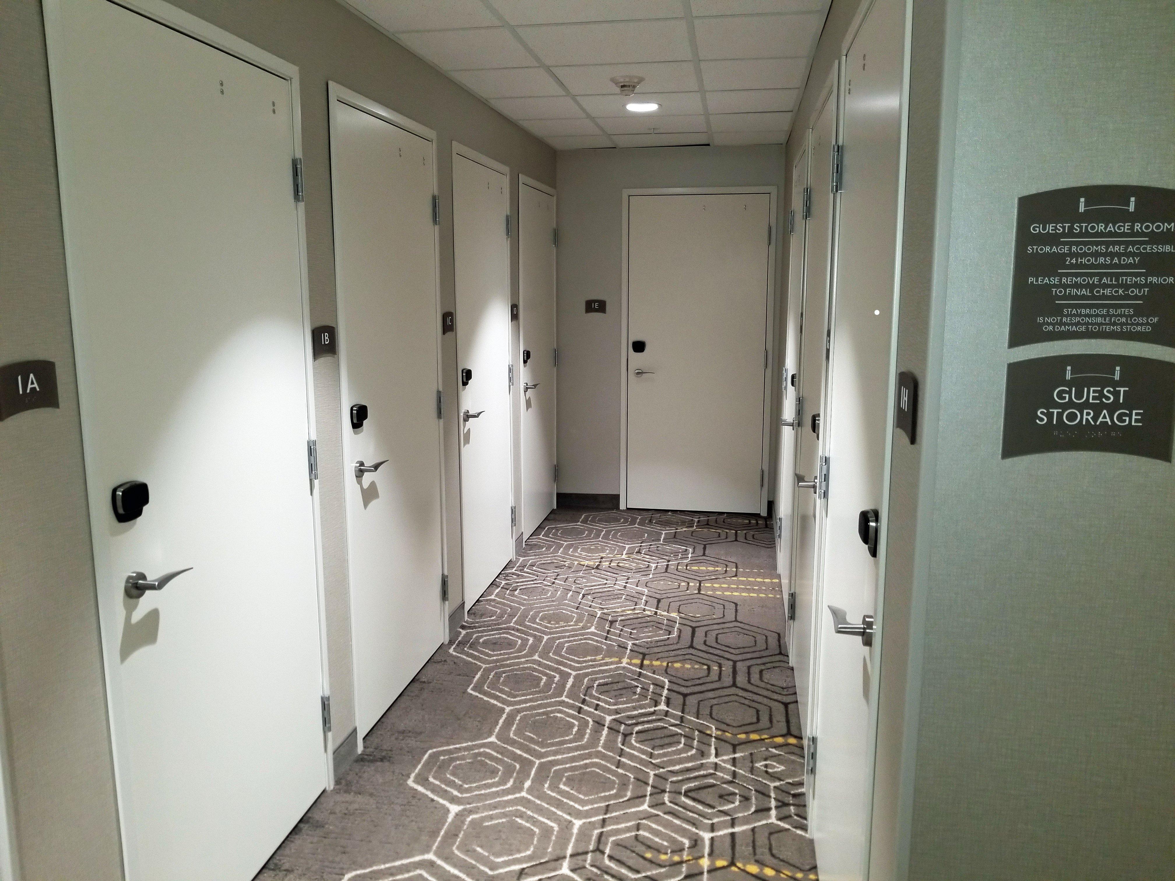 Staybridge Suites - St George By Ihg Σεντ Τζορτζ Εξωτερικό φωτογραφία