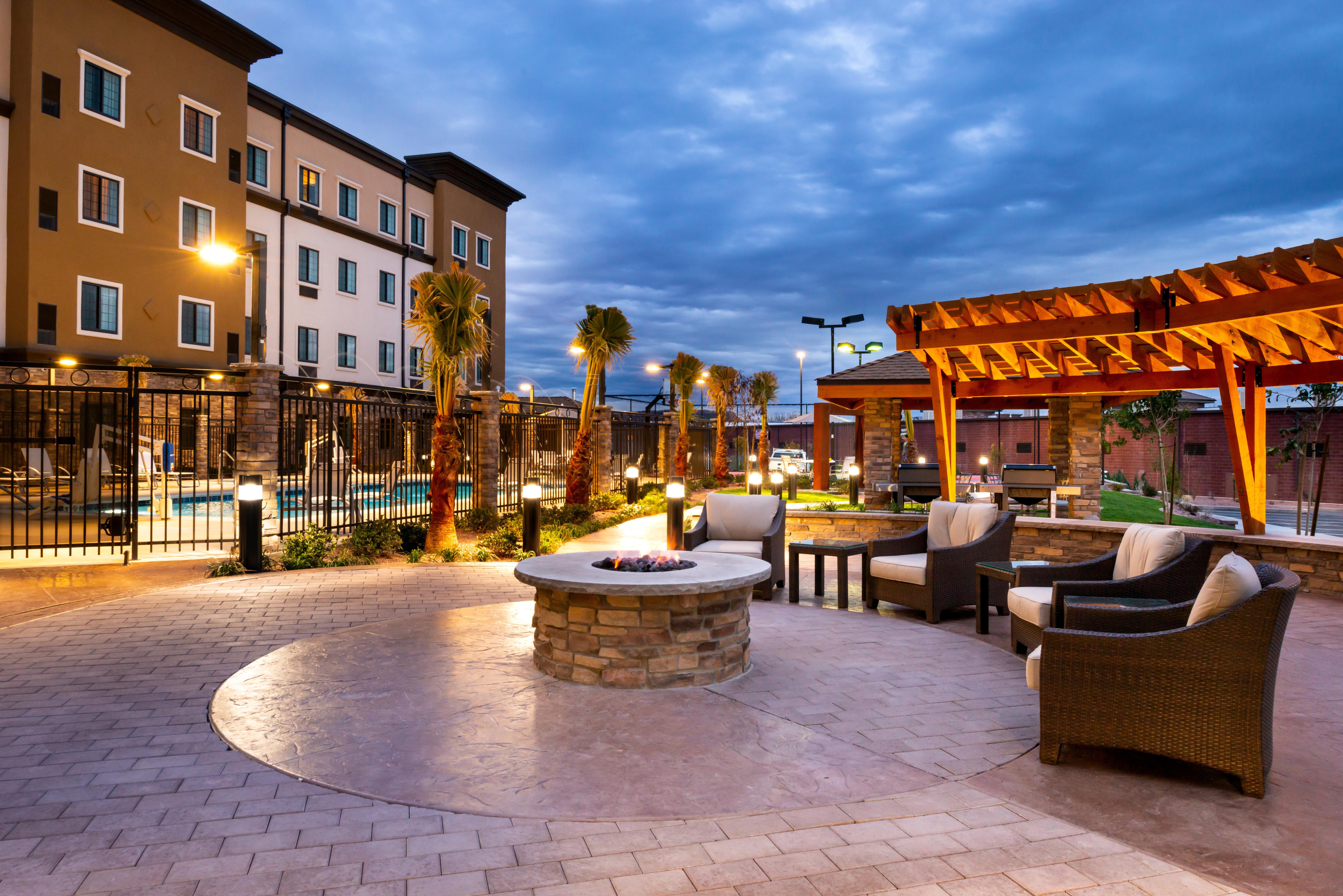 Staybridge Suites - St George By Ihg Σεντ Τζορτζ Εξωτερικό φωτογραφία