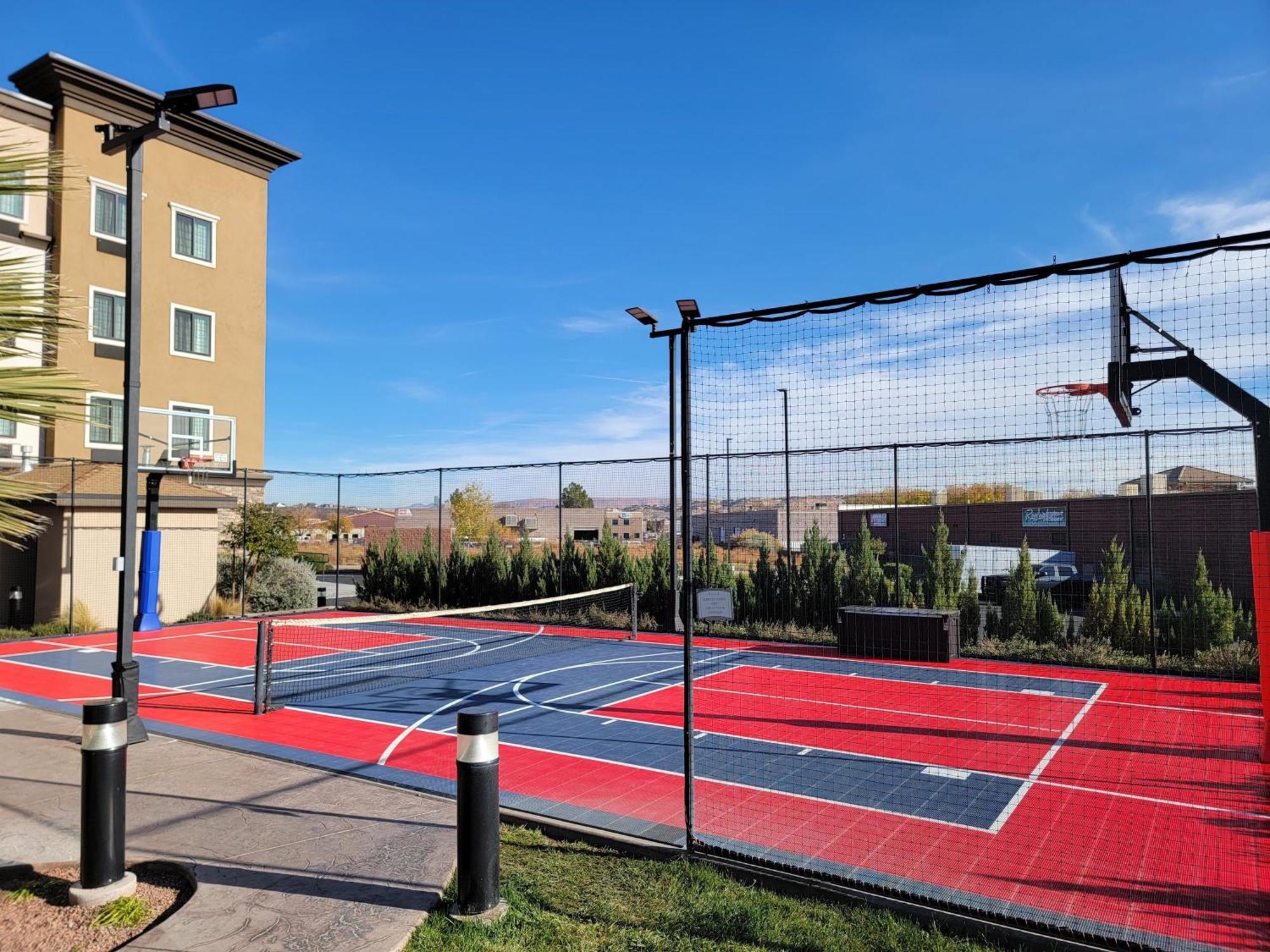 Staybridge Suites - St George By Ihg Σεντ Τζορτζ Εξωτερικό φωτογραφία