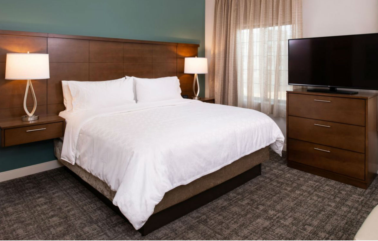 Staybridge Suites - St George By Ihg Σεντ Τζορτζ Εξωτερικό φωτογραφία
