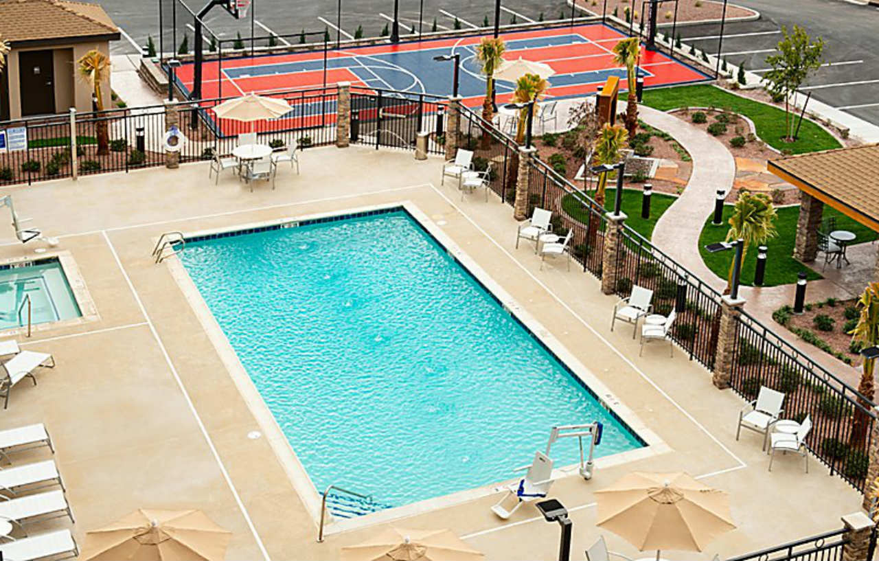 Staybridge Suites - St George By Ihg Σεντ Τζορτζ Εξωτερικό φωτογραφία