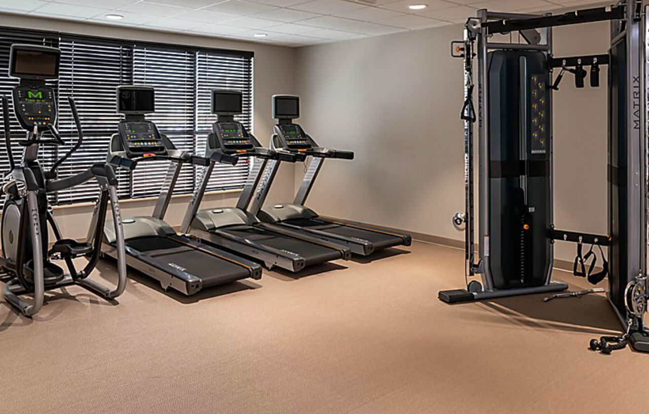 Staybridge Suites - St George By Ihg Σεντ Τζορτζ Εξωτερικό φωτογραφία